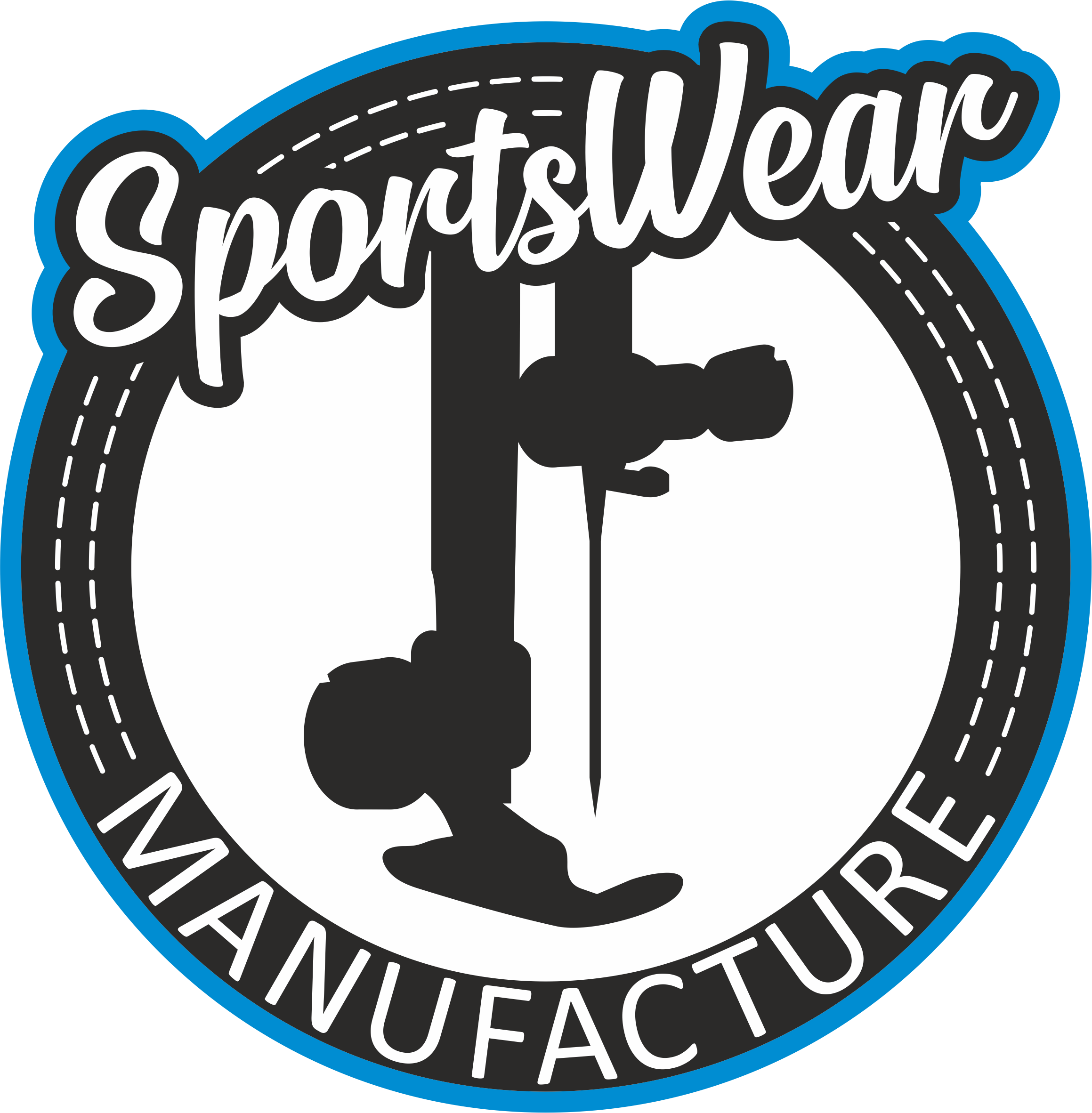 SportsWear Manufacture